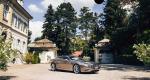 Aston Martin Virage Shooting Brake 2014 года